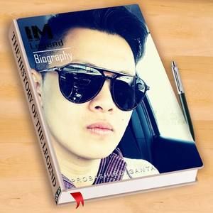 Meet your Posher, Jay